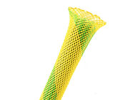 Snakeskin-Kabel HAUSTIER dehnbare umsponnene Sleeving flammhemmende Shock Protection