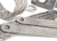 Starkes Metall konservierte kupfernes umsponnenes Sleeving eindeutig für die Kabel-Abschirmung