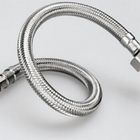50mm Edelstahl-Kabelmuffen-Abnutzungs-Widerstand für Automobilrohr-Schutz