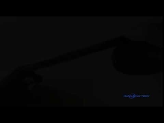 Heavy Duty PET Erweiterbare Geflechtete Hülse Mehrfarben Leichtgewicht UV-beständig