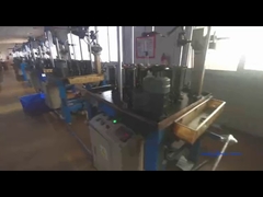 Flexibles Neopren PET erweiterbares geflochtenes Gewebe