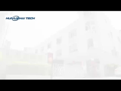 Hohe Abrasionsbeständigkeit Metall-Flochten-Hülse für EMI-Schutz