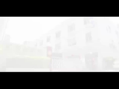 Kundenspezifisches Flexo-HAUSTIER dehnbare umsponnene Sleeving flammhemmende 25ft Länge