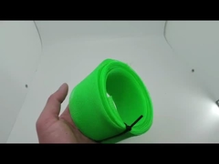 Schwarz Weiß 3,0 mm PET Erweiterbare geflochtenen Hülse elektrische Verkabelung Gurt