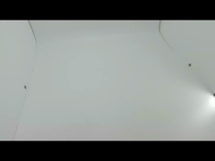 Flexo-PET erweiterbare geflochtenen Ärmeln für Feuerdichte Drahtkabelmanagement