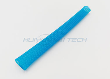 kaufen Extrakabel-Abdeckung hohe Temperatur geflochtenes Sleeving mit multi Farbe on-line-Fertigung