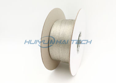 kaufen 10mm konservierte kupfernen Metalllitze-Ärmel für flexible Verbindungen on-line-Fertigung