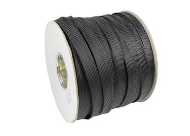 kaufen UL94V - 2 Multifilament-Kabel-Management geflochtener Sleeving materieller Nylonleichtgewichtler on-line-Fertigung