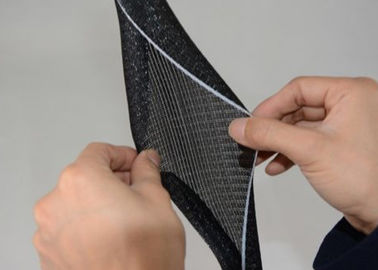 kaufen HAUSTIER materieller Selbst, der aufgeteiltes umsponnenes Sleeving für Kabelbaum-Schutz einwickelt on-line-Fertigung