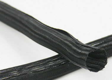 kaufen Kabelbaum-Selbst, der aufgeteilten umsponnenen Sleeving 5mm Seiteneintritt säurebeständig einwickelt on-line-Fertigung
