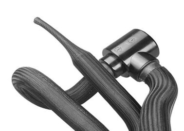 kaufen Flammhemmendes Kabel Management geflochtenes Sleeving, Auto-Litze-Ärmel on-line-Fertigung