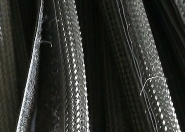 kaufen Abnutzungs-spannen beständige Flausch-Kabelmuffe für Kabel/Drähte Schutz vor on-line-Fertigung