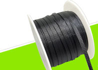 Grünes Nomex elektrisches umsponnenes Sleeving haltbar für Kabel-Management