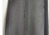 Selbstklebendes Flausch-Kabelmuffen-Polyester-Nylonmaterial für Kabel-Verpackung