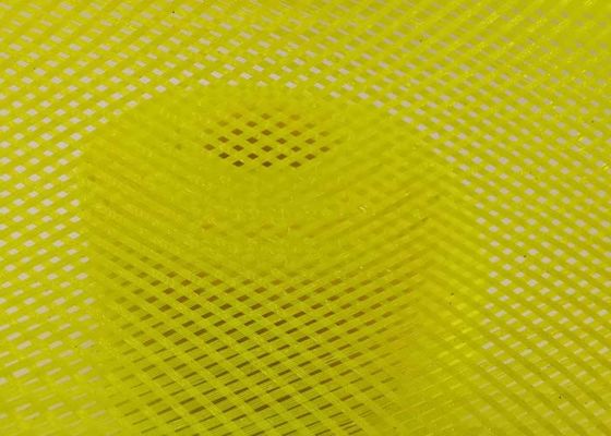 kaufen Gelbes einlagiges flaches Band HAUSTIER flocht den Sleeving addierten Flausch-Reißverschluss on-line-Fertigung