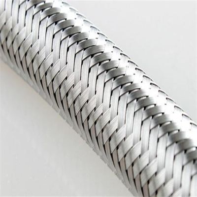 kaufen Hoher Edelstahl der Haltbarkeits-UL94-V flocht das Sleeving freie Halogen on-line-Fertigung