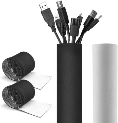 kaufen Erträgliches Kabel-Management flocht Sleeving für Kabel-Schutz on-line-Fertigung