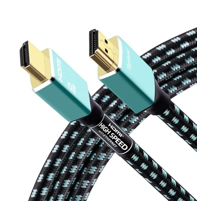 kaufen Pp.-Baumwollhitzebeständige Abnutzungs-beständige Draht-Verpackung USB-Kabelmuffe on-line-Fertigung