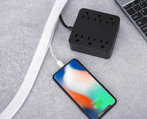 kaufen HAUSTIER Einzelfaden-Selbst, der aufgeteiltes umsponnenes Sleeving für Kabel-Schutz einwickelt on-line-Fertigung