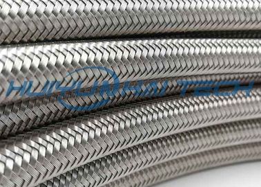 8mm Draht-Ärmel Edelstahl-304 für Metallkabel-Leitung/Produktion