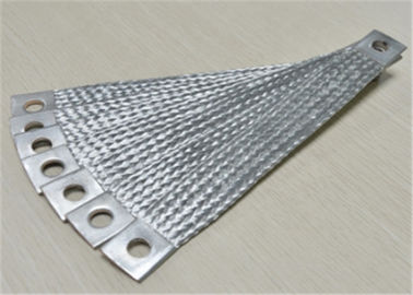 Mehrzweckkabel-Abschirmungs-Verpackung für die Abschirmung der Erdung und der Dekoration