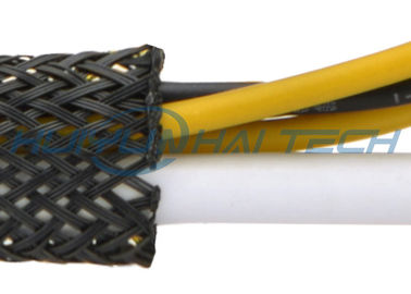Flamme Restardant-Kabelmuffe für Hitze-Beweis-Kabel-Hersteller von elektrischen Produkten