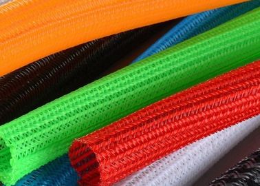 Bunte flexible Litze umfasst die kundenspezifische umweltfreundliche Länge